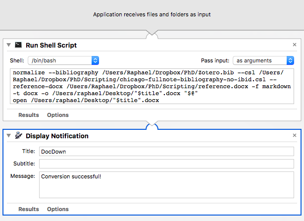 Automator